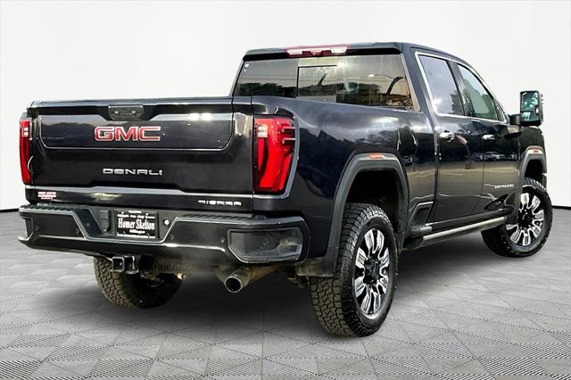 Used 2024 GMC Sierra 2500HD For Sale in Olive Branch, MS