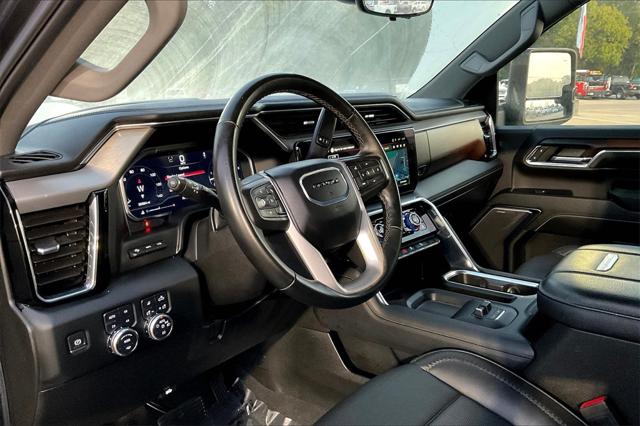 Used 2024 GMC Sierra 2500HD For Sale in Olive Branch, MS