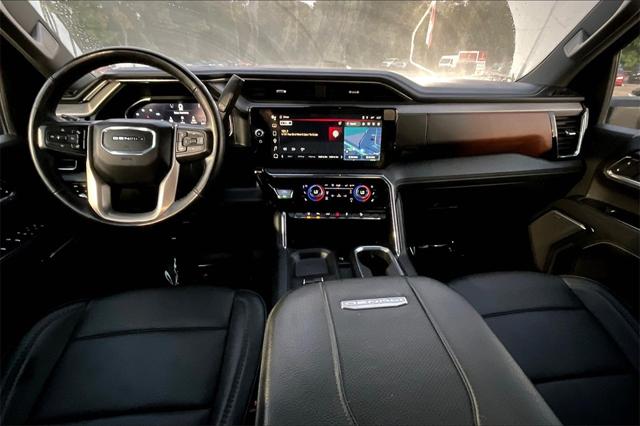 Used 2024 GMC Sierra 2500HD For Sale in Olive Branch, MS