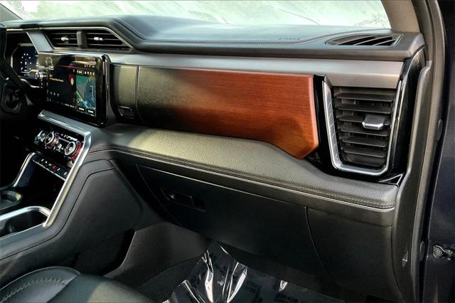 Used 2024 GMC Sierra 2500HD For Sale in Olive Branch, MS