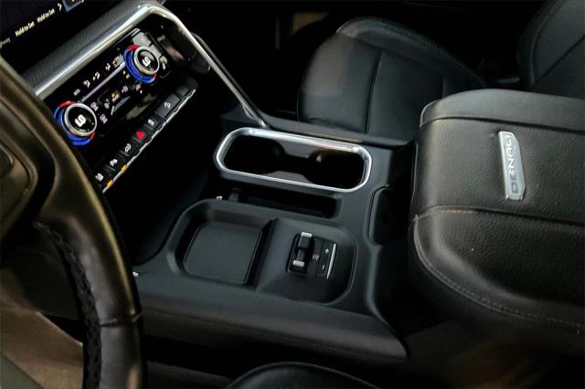 Used 2024 GMC Sierra 2500HD For Sale in Olive Branch, MS