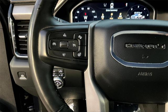 Used 2024 GMC Sierra 2500HD For Sale in Olive Branch, MS