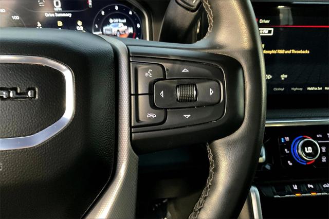 Used 2024 GMC Sierra 2500HD For Sale in Olive Branch, MS