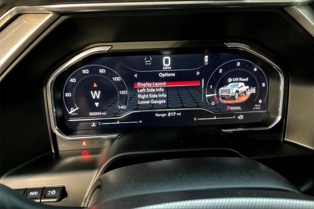 Used 2024 GMC Sierra 2500HD For Sale in Olive Branch, MS