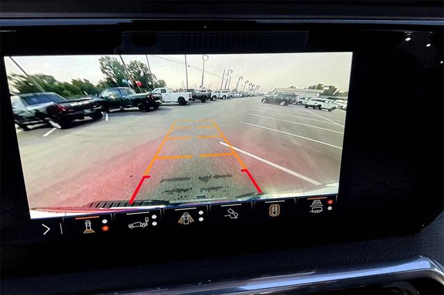 Used 2024 GMC Sierra 2500HD For Sale in Olive Branch, MS