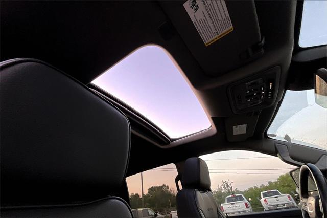 Used 2024 GMC Sierra 2500HD For Sale in Olive Branch, MS