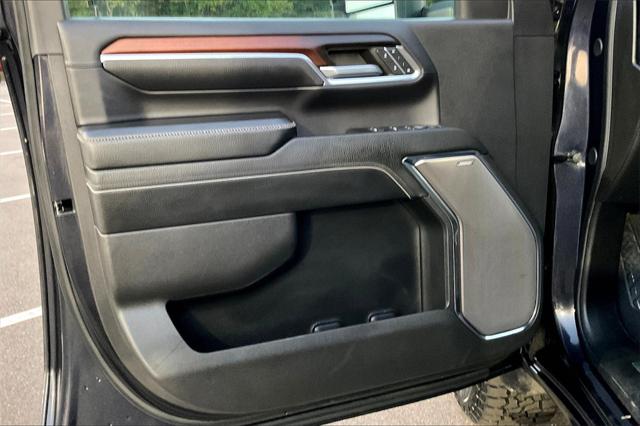 Used 2024 GMC Sierra 2500HD For Sale in Olive Branch, MS