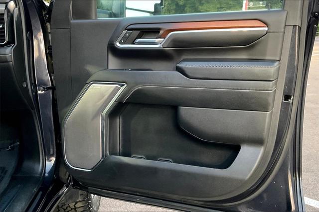 Used 2024 GMC Sierra 2500HD For Sale in Olive Branch, MS