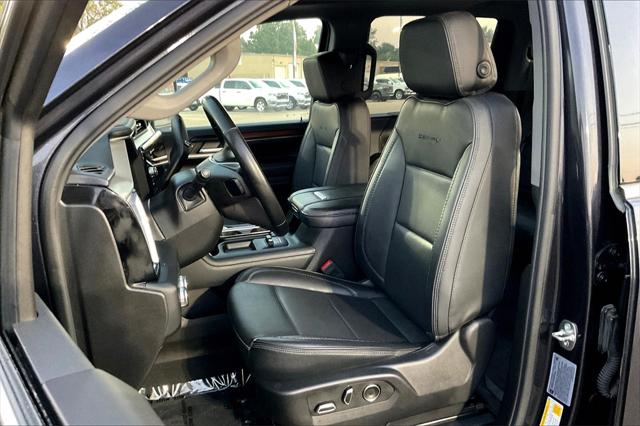 Used 2024 GMC Sierra 2500HD For Sale in Olive Branch, MS