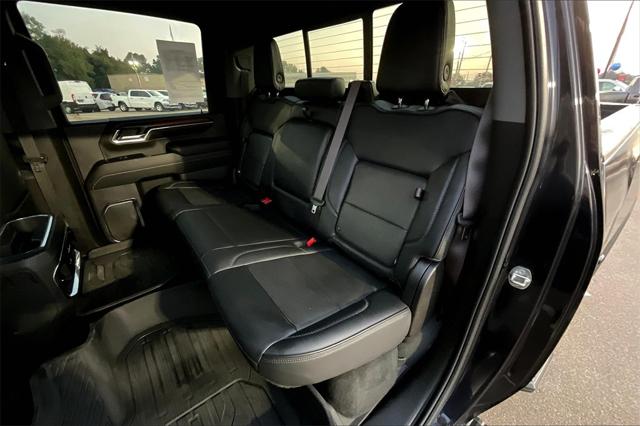 Used 2024 GMC Sierra 2500HD For Sale in Olive Branch, MS