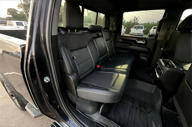 Used 2024 GMC Sierra 2500HD For Sale in Olive Branch, MS