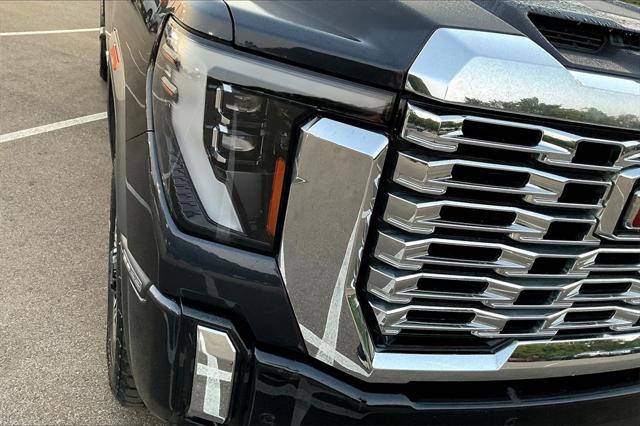 Used 2024 GMC Sierra 2500HD For Sale in Olive Branch, MS