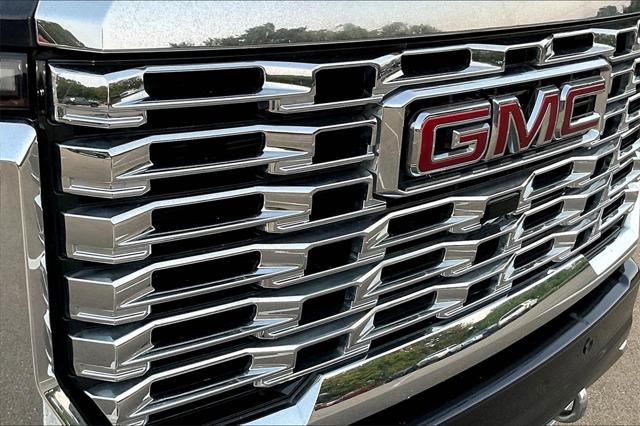 Used 2024 GMC Sierra 2500HD For Sale in Olive Branch, MS