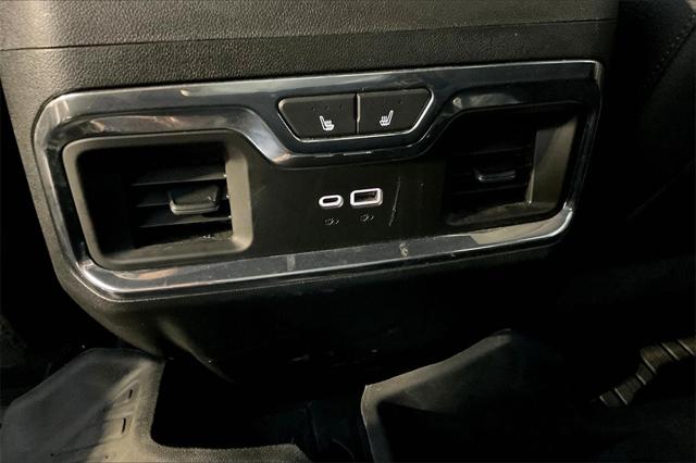 Used 2024 GMC Sierra 2500HD For Sale in Olive Branch, MS