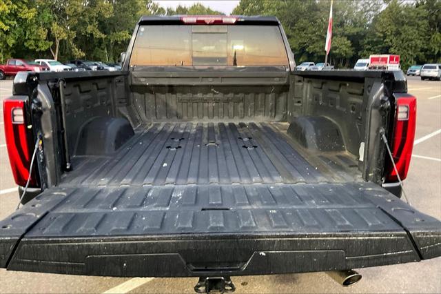 Used 2024 GMC Sierra 2500HD For Sale in Olive Branch, MS