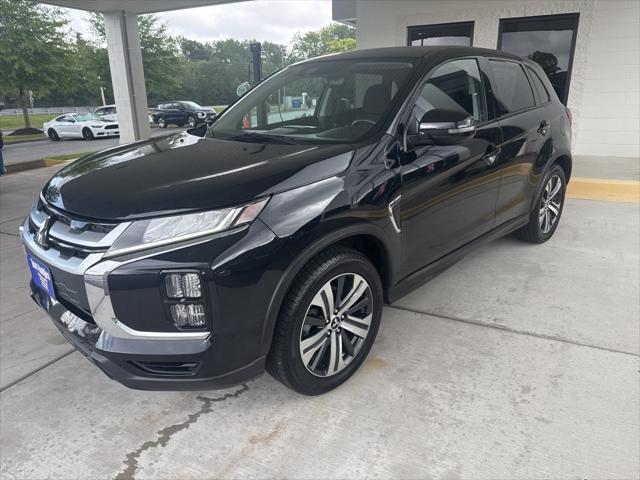 2020 Mitsubishi Outlander Sport 2.0 SE AWC for sale in Hollywood, MD