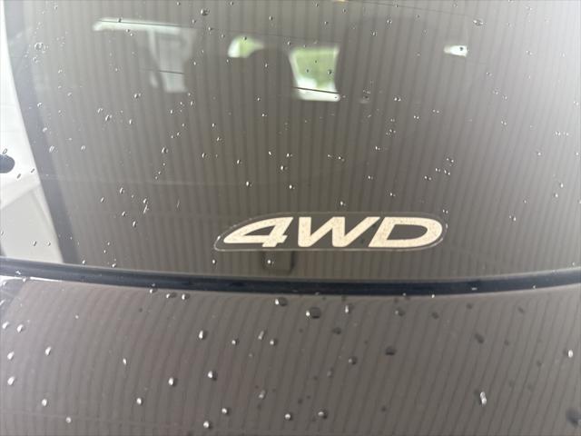 2020 Mitsubishi Outlander Sport 2.0 SE AWC
