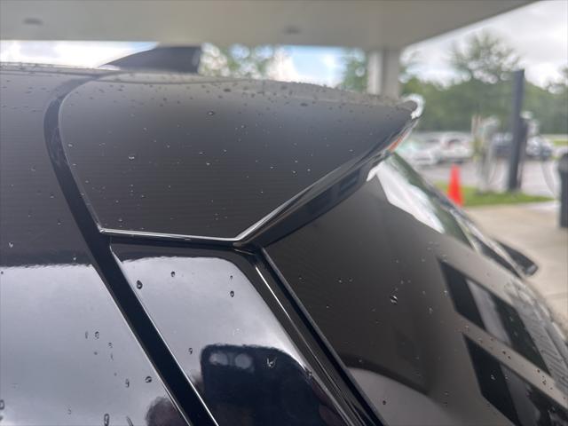 2020 Mitsubishi Outlander Sport 2.0 SE AWC