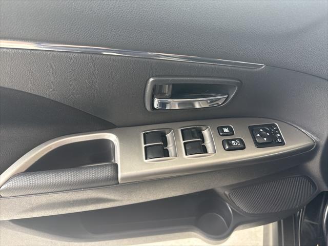 2020 Mitsubishi Outlander Sport 2.0 SE AWC