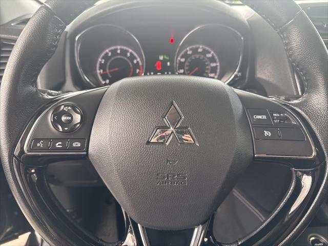 2020 Mitsubishi Outlander Sport 2.0 SE AWC