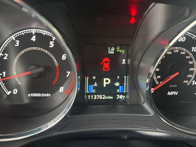 2020 Mitsubishi Outlander Sport 2.0 SE AWC