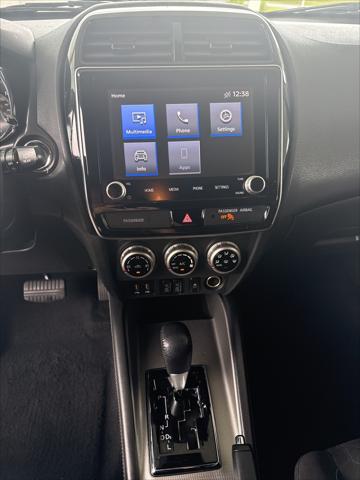 2020 Mitsubishi Outlander Sport 2.0 SE AWC