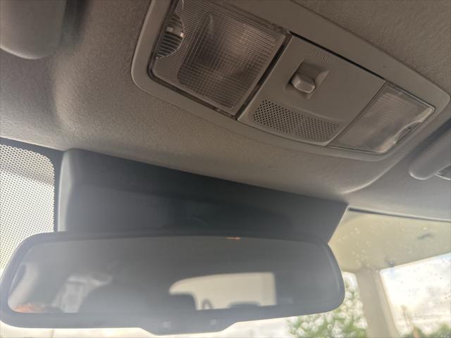2020 Mitsubishi Outlander Sport 2.0 SE AWC