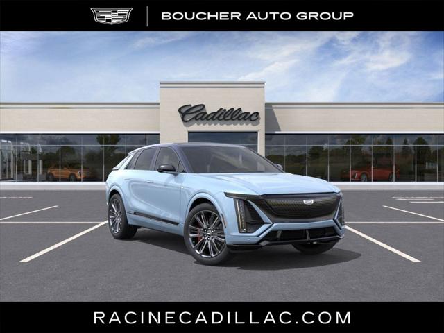 2026 Cadillac iQ V-Series w/1SM for sale in Racine, WI