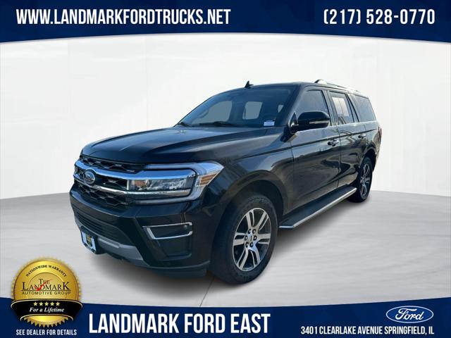 2023 Ford Expedition Limited for sale in Springfield, IL