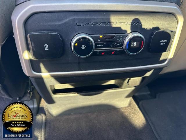 2023 Ford Expedition Limited