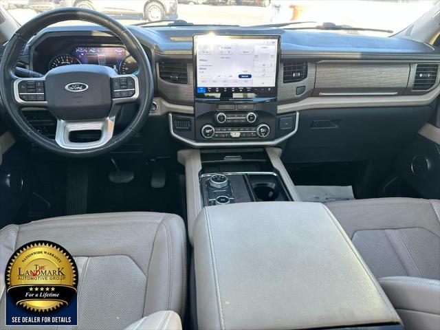 2023 Ford Expedition Limited