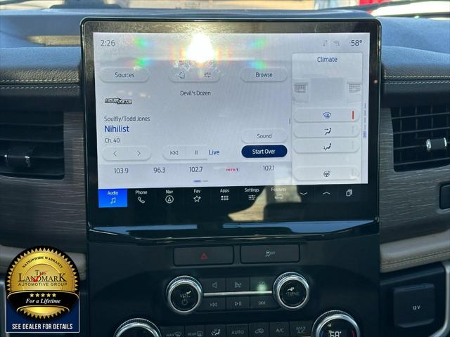 2023 Ford Expedition Limited