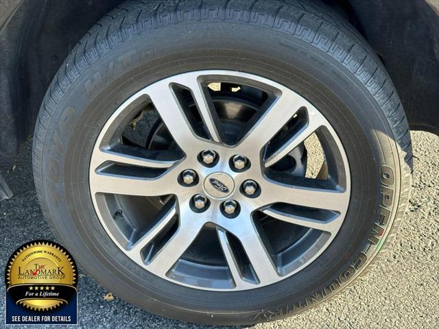 2023 Ford Expedition Limited