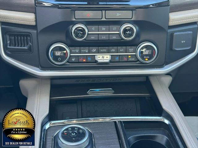 2023 Ford Expedition Limited