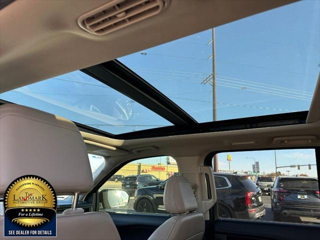 2023 Ford Expedition Limited
