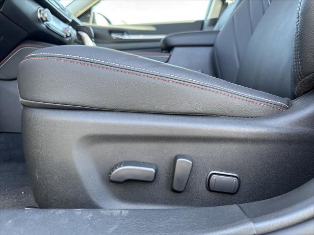 2025 Nissan Altima SR AWD