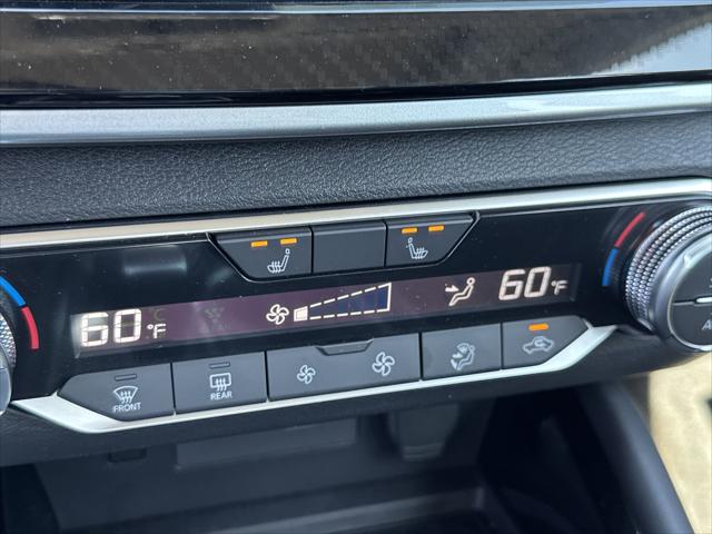 2025 Nissan Altima SR AWD