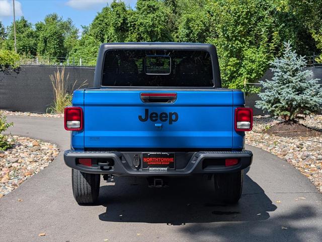2023 Jeep Gladiator Sport S for sale in Kansas City, MO