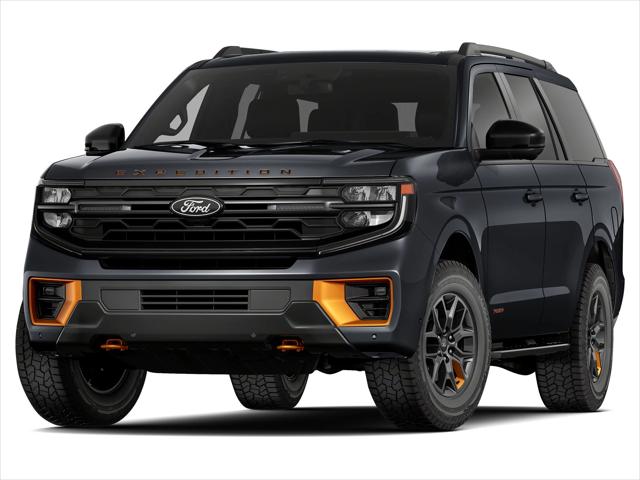 2025 Ford Expedition Tremor for sale in Rutland, VT