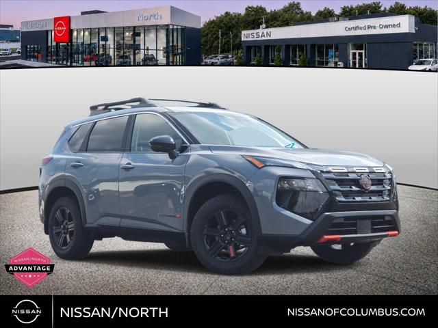 2026 Nissan Rogue Rock Creek for sale in Columbus, OH