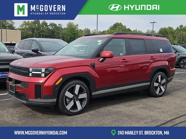 2025 Hyundai Santa Fe Limited for sale in Brockton, MA