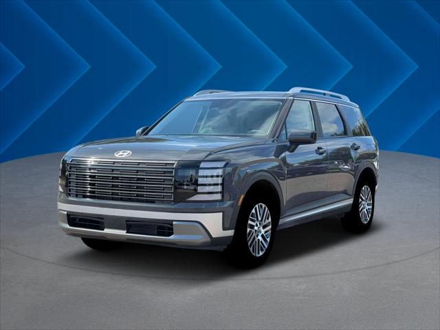 2026 Hyundai Palisade SEL for sale in SANDY, UT