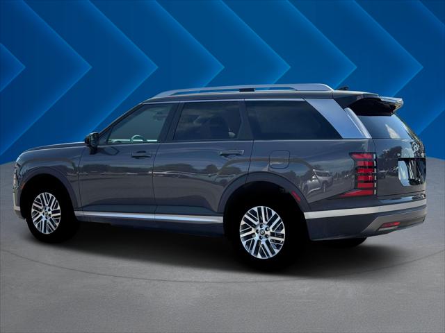 2026 Hyundai Palisade SEL