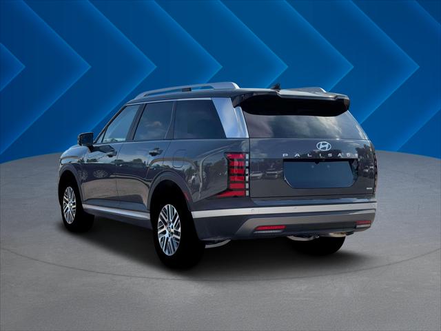 2026 Hyundai Palisade SEL