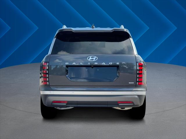 2026 Hyundai Palisade SEL