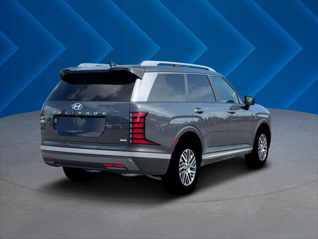2026 Hyundai Palisade SEL