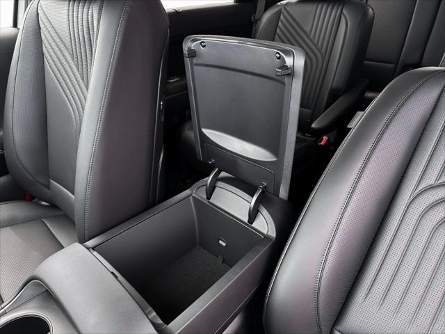 2026 Hyundai Palisade SEL