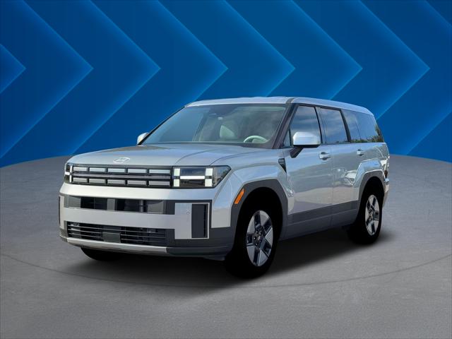 2026 Hyundai Santa Fe Hybrid SE for sale in SANDY, UT