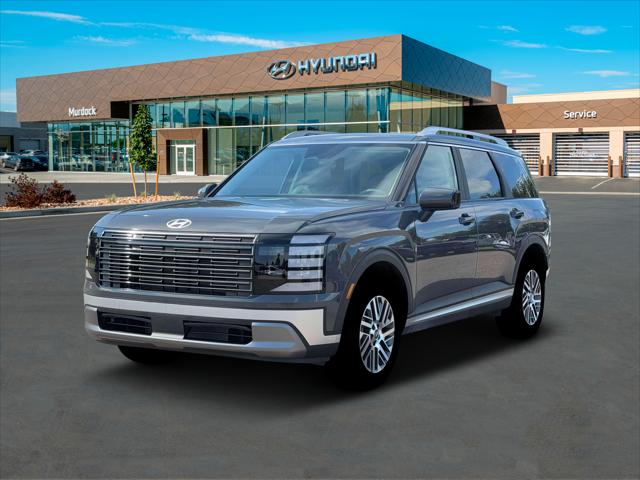 2026 Hyundai Palisade SEL for sale in LINDON, UT