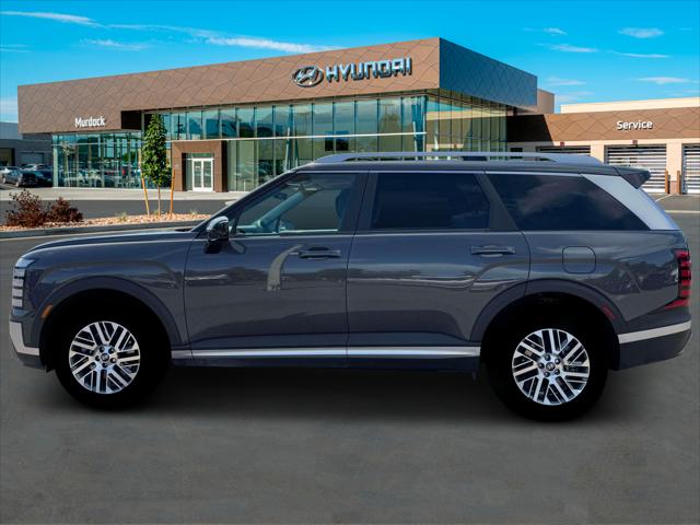 2026 Hyundai Palisade SEL